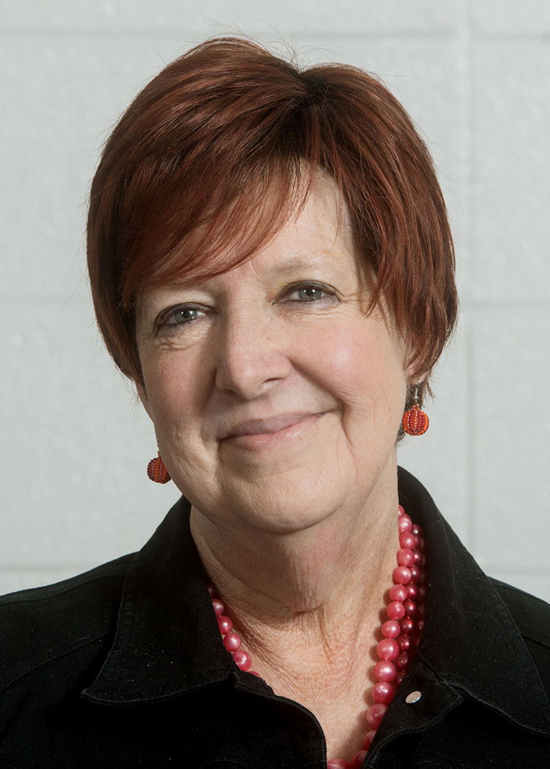 Carol Stark
